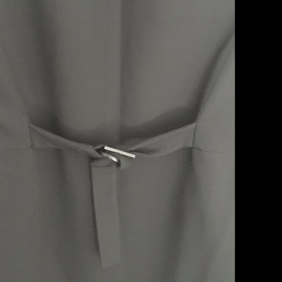 KAREN MILLEN Longline Tailored Waistcoat - Picture 13 of 15